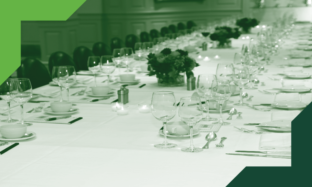 Executive Leadership Dinner
