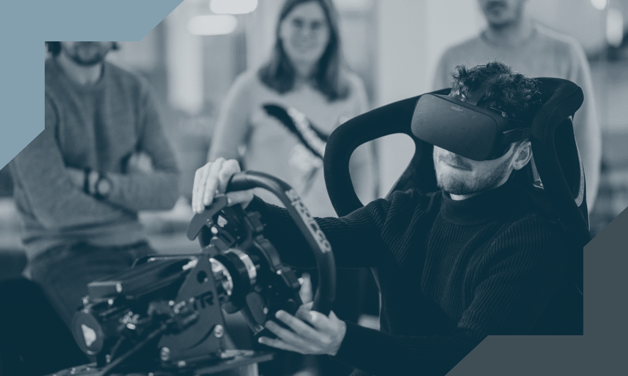 The Metaverse…a game changer for M&A?