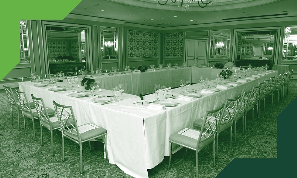 Executive Leadership Dinner