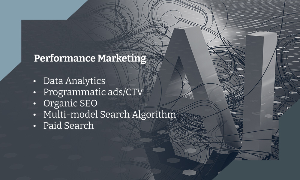 AI-volution | Performance Marketing