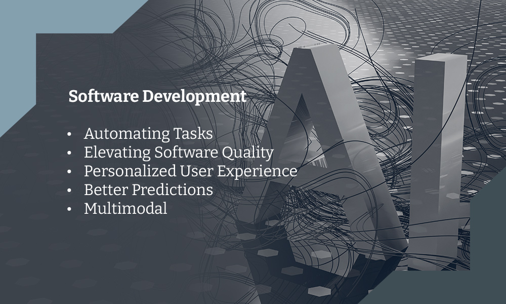 AI-volution | Software Development