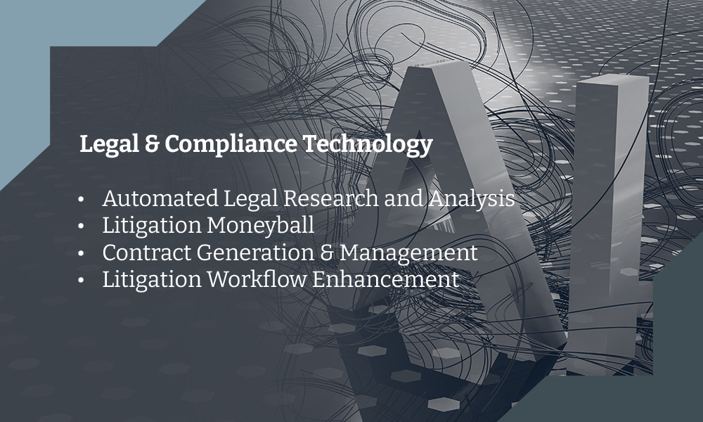 AI-volution | Legal & Compliance Technology