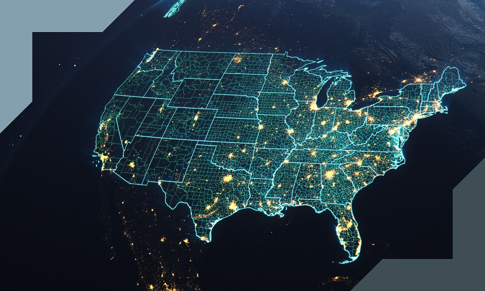 U.S. Digital Marketing Services | The Investment Opportunity