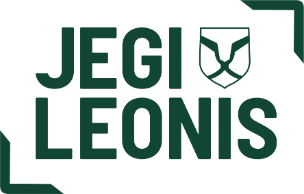 JEGI LEONIS